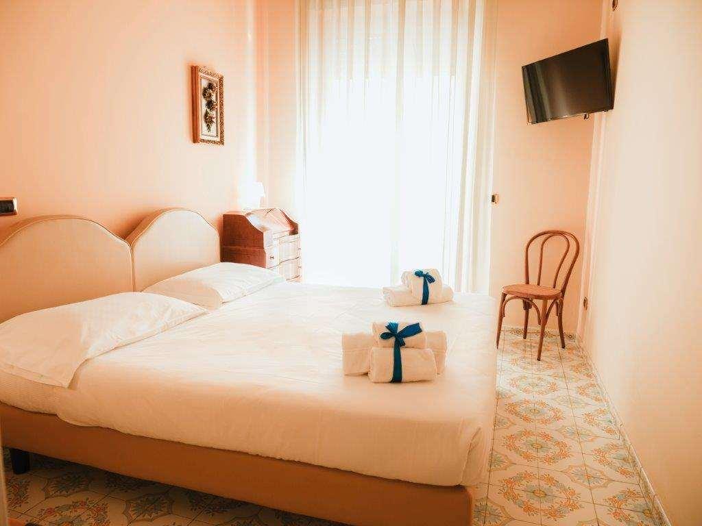 Hotel Amleto Pompei Room photo